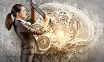 Could we one day heal the mind by taking control of our dreams?