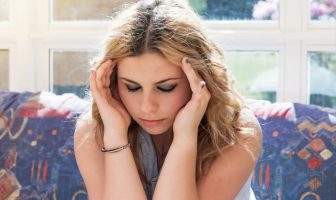 All forms of sexual harassment can cause psychological harm