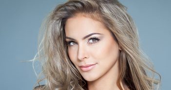 People with a ‘good’ personality are also often more physically attractive