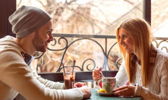 Study finds you can tell if someone is attracted to you by their voice