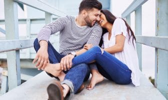 Couples with similar levels of personal autonomy tend to have more sexual desire, study finds