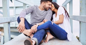 Couples with similar levels of personal autonomy tend to have more sexual desire, study finds