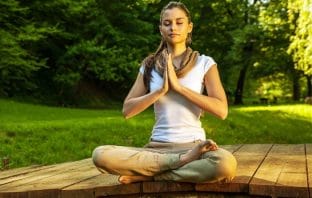 Mindfulness training reduces stress during exam time, study finds