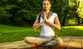Meta-analysis finds mindfulness-based therapies are helpful in treating female sexual dysfunction