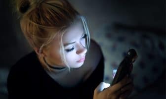Study: More recreational screen-time linked to worse mental health in teens