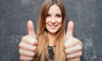 People are profoundly motivated to maintain a reputation as a morally good person