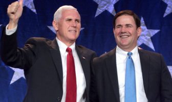 Study suggests lower levels of neuroticism explain why conservative states are happier