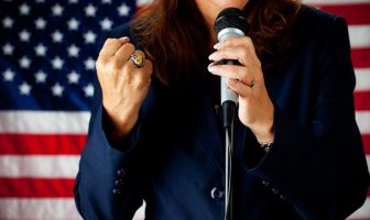 Personality traits predict authoritarian tendencies, study finds
