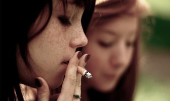 Girls with ADHD face increased risk of becoming smokers, study finds