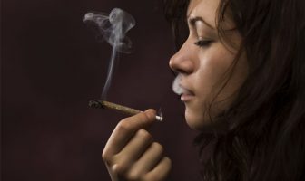 Regular marijuana users have sex more often, study finds