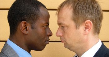 Researchers find a link between income inequality and racial bias
