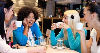 Study: Being sociable makes you tired — even if you’re extroverted