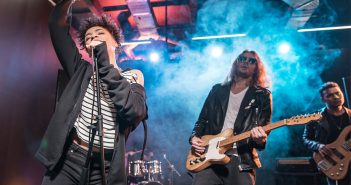 Scientists examine the truth behind ‘sex, drugs and rock and roll’