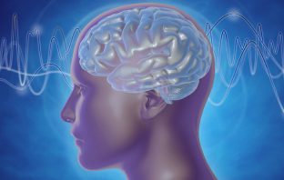 Neuroscience research provides evidence the brain is strobing not constant