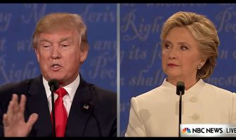 Charisma can counterbalance the negative effects of narcissism in presidential candidates