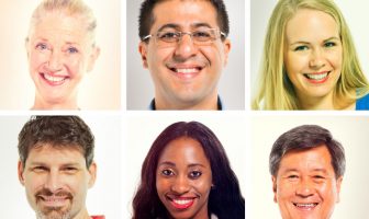 Study reveals just how quickly we form a first impression