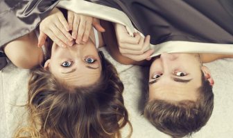 Psychologists investigate: What is the best ways to infiltrate a romantic relationship?