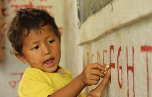 Air pollution and poverty stack the deck for ADHD