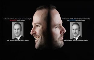 Study suggests conservative Democrats don’t compute for liberal voters