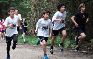 Exercising at own pace boosts a child’s ability to learn
