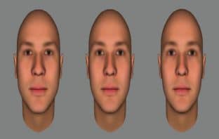Friend or foe? How the unconscious mind picks out faces in a crowd