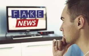 Political misinformation is harder to correct than health misinformation – especially among the educated