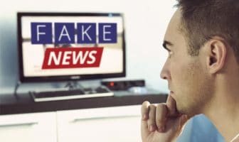 ‘Fake news’ study finds incorrect information can’t be corrected simply by pointing out it’s false