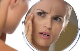 Thinking about germs makes people concerned about how they look