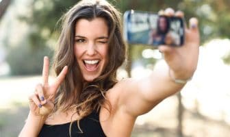 Study finds narcissists like fellow narcissists on Instagram