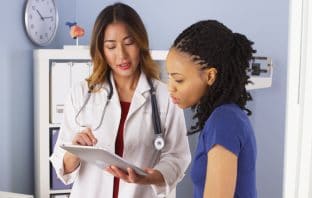 Young women who get abortions don’t face increased risk of depressive symptoms