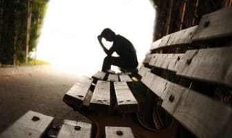 People who think about leaving religion but don’t are more likely to feel depressed and hopeless