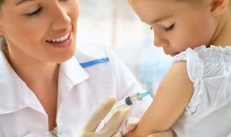 Opponents of vaccination think they know more than medical experts