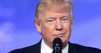 Study suggests the experts analyzing Trump’s personality ‘are basically Clinton voters in disguise’