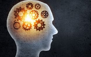 Computational neuroscientists create a virtual brain to find insights into memory deficits in depression