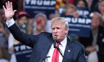Study: Trump voters desire power over others, are motivated by wealth, and prefer conformity