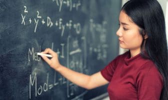 Getting complimented on your appearance can hurt your math performance, study finds