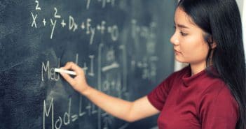 Study fails to find any evidence of ‘stereotype threat’ impairing women’s cognitive control and math ability