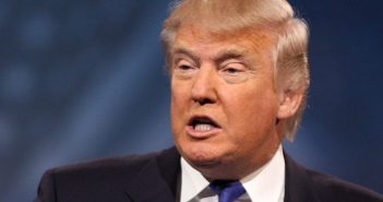 Study: Donald Trump underperformed among active internet users