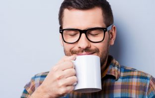 Researchers: Caffeine is not effective as an appetite suppressant