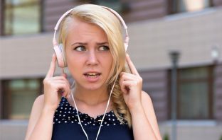 Study looks at why we hear talking as singing after many repetitions