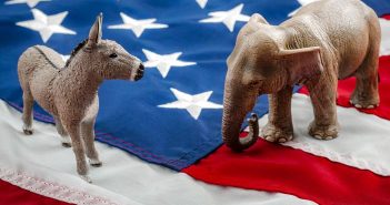 Political partisans are not really that concerned about political bias per se