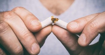 Cannabidiol reduces attentional bias to cigarette cues in nicotine addicts, study finds