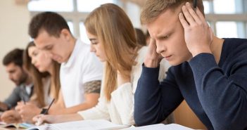 Campus rape interventions may be having the opposite of the intended effect