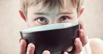 Childhood deprivation predicts preferences for authoritarian leaders in adulthood