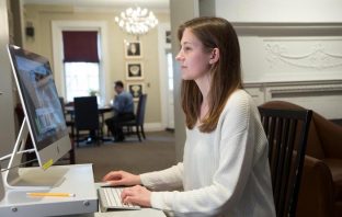 Study on social interactions could improve understanding of mental health risks