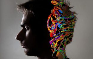 Psilocybin combined with psychological support might correct pessimism biases in depression