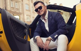 Women perceive men who flaunt their wealth as unsuitable long-term partners