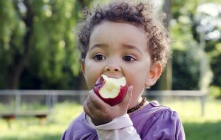 Study finds children with food allergies are twice as likely to have autism