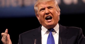 Social cognitive forms of aggression linked to support for Donald Trump and Bernie Sanders, study finds