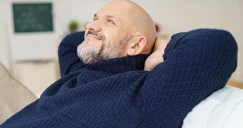 Conservatives report greater meaning and purpose in life than liberals, study finds
